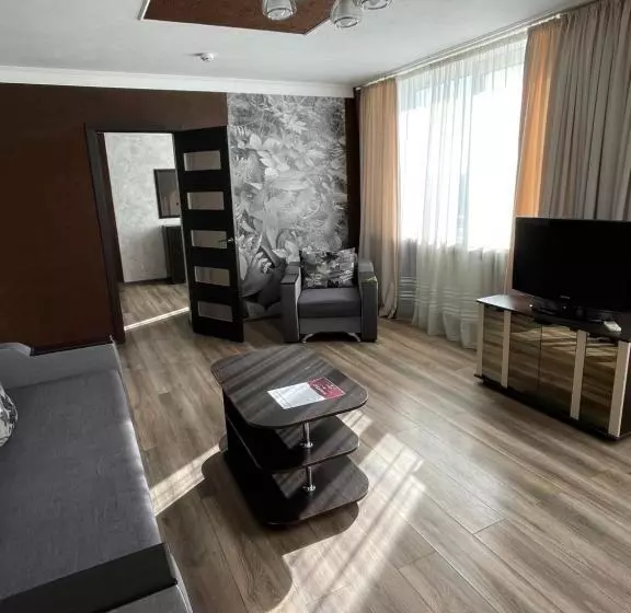 Hotelli готель дубно