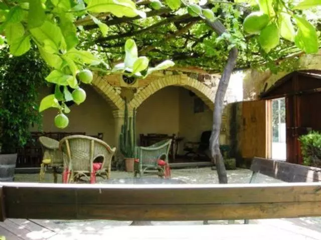 ホテル Agriturismo Il Melograno