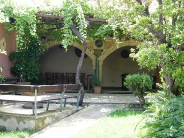 ホテル Agriturismo Il Melograno