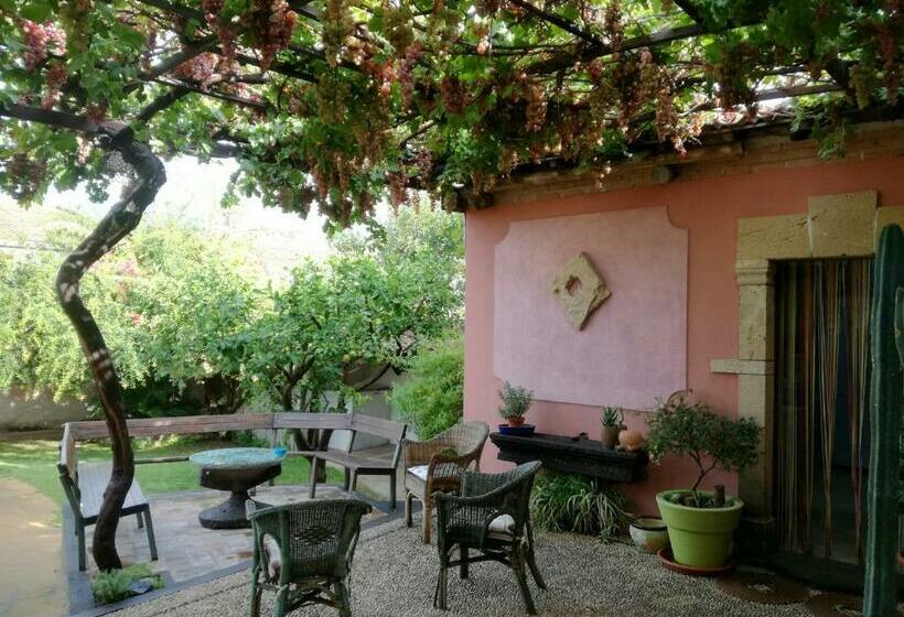 酒店 Agriturismo Il Melograno