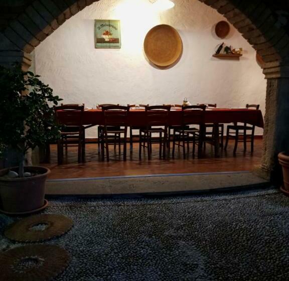 酒店 Agriturismo Il Melograno