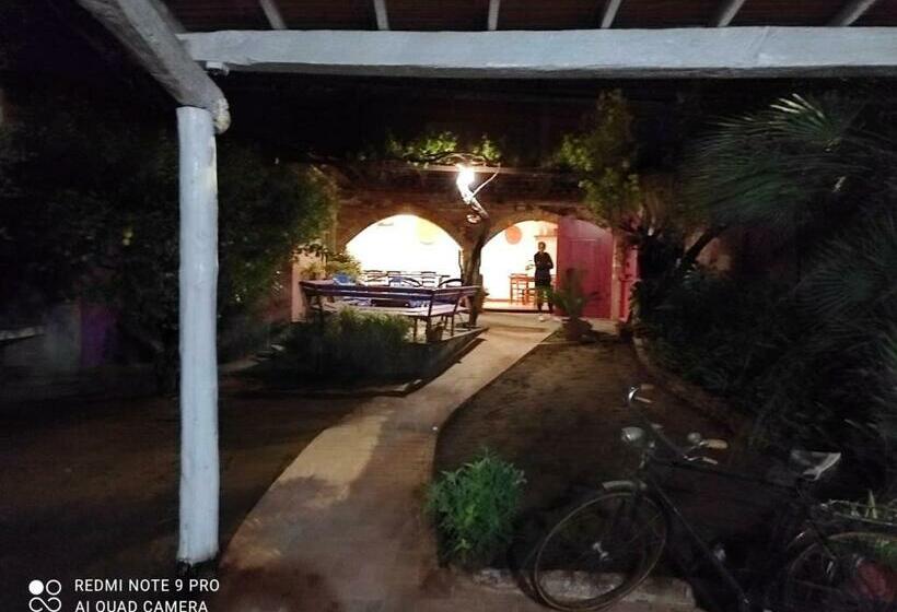 酒店 Agriturismo Il Melograno