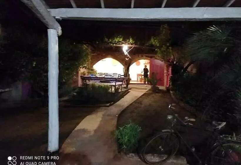 ホテル Agriturismo Il Melograno