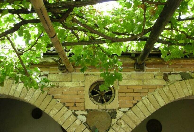 酒店 Agriturismo Il Melograno