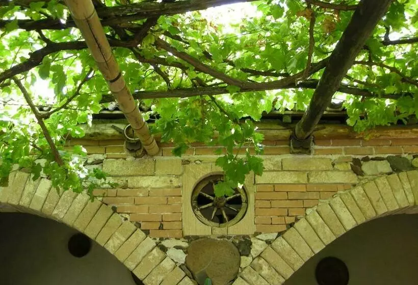 ホテル Agriturismo Il Melograno