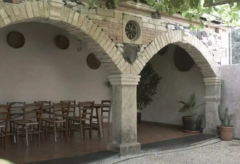 ホテル Agriturismo Il Melograno