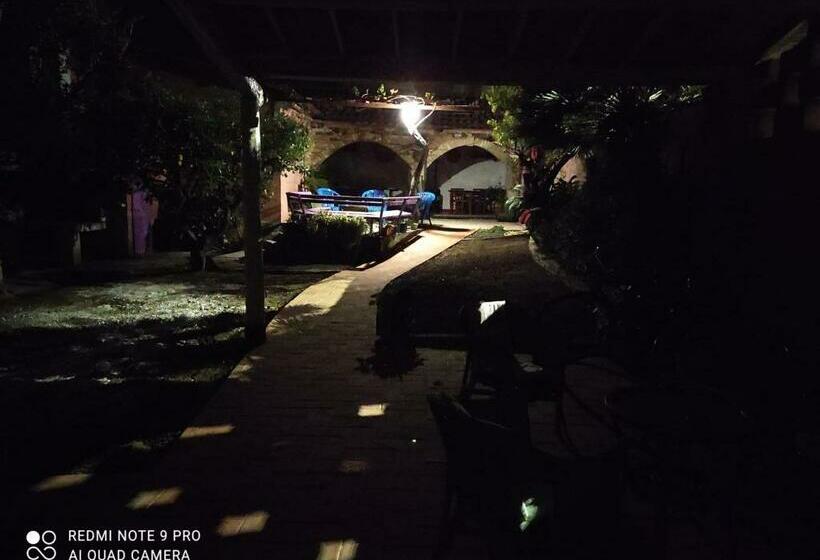 酒店 Agriturismo Il Melograno