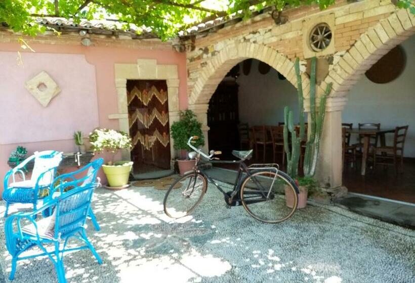 酒店 Agriturismo Il Melograno