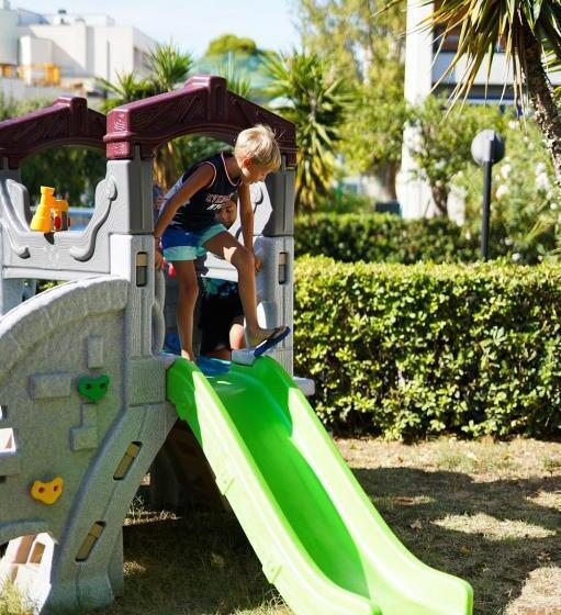 בית מלון כפרי Club La Villa