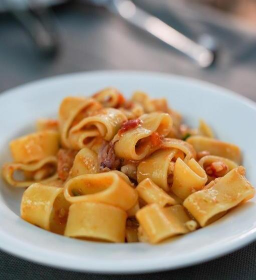 בית מלון כפרי Club La Villa