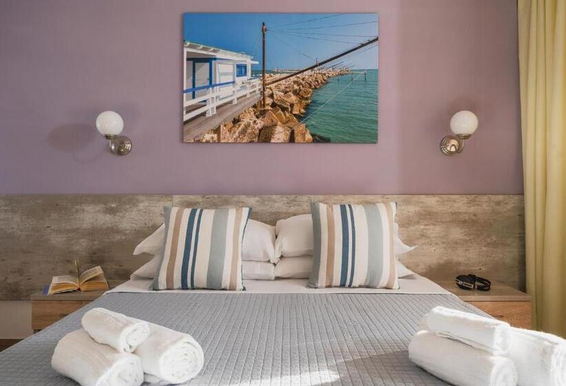 בית מלון כפרי Club La Villa