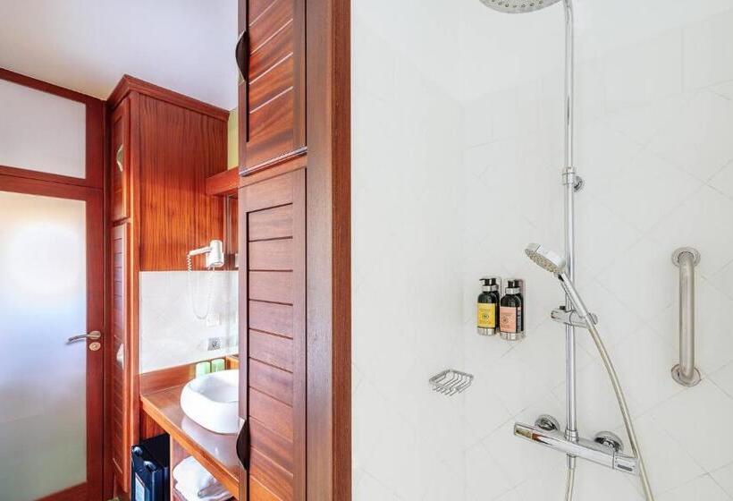 Отель De La Plage