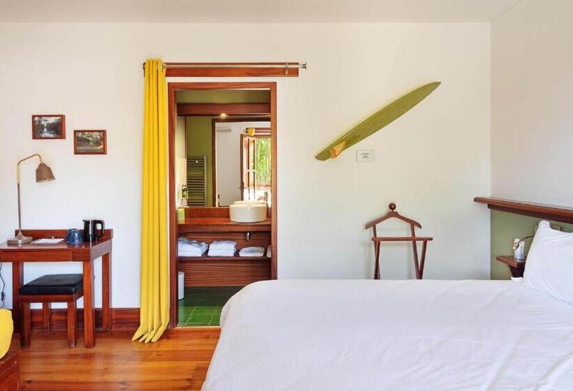 Отель De La Plage