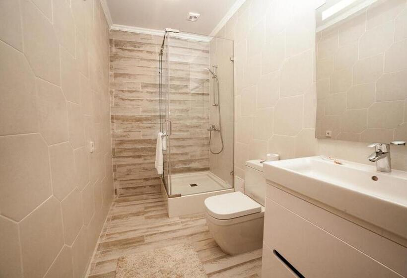 בית מלון כפרי Meridian