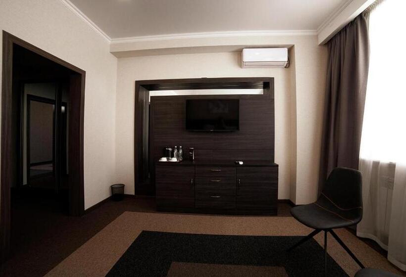 בית מלון כפרי Meridian