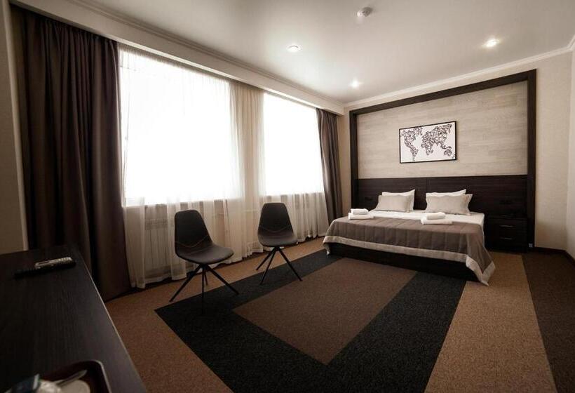 בית מלון כפרי Meridian