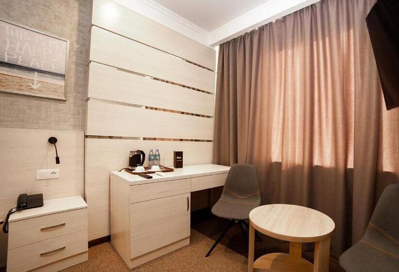 בית מלון כפרי Meridian