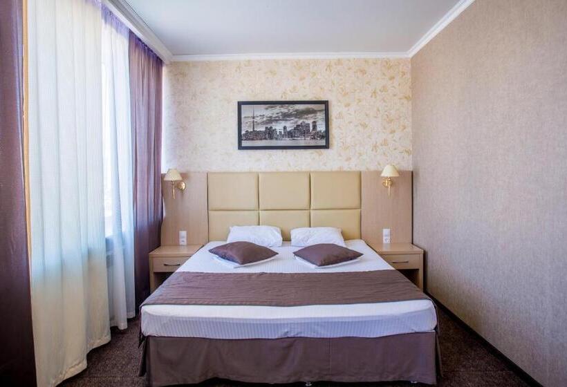 בית מלון כפרי Meridian