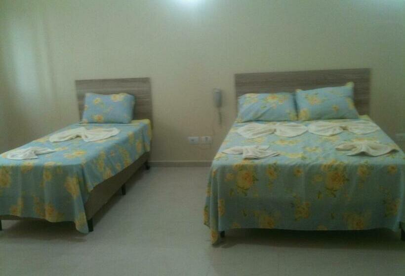 酒店 Pousada Braúna