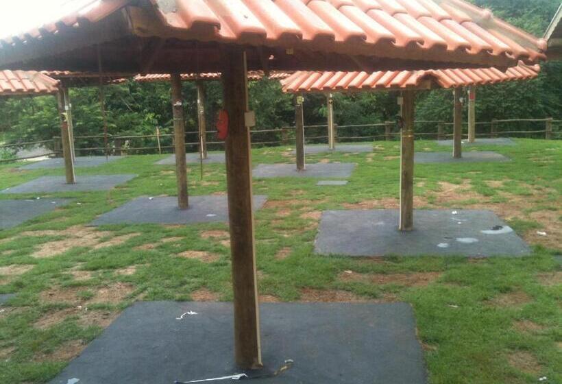 酒店 Pousada Braúna