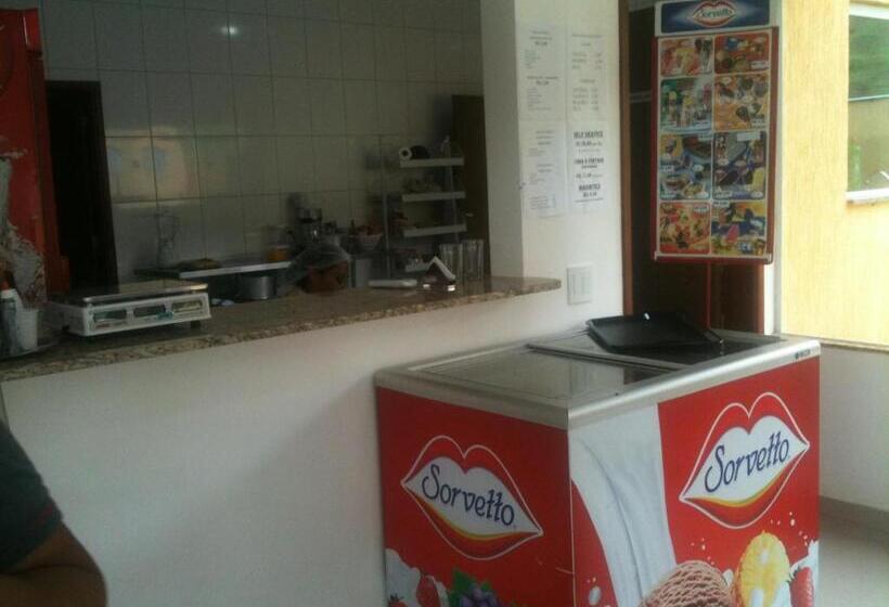 酒店 Pousada Braúna