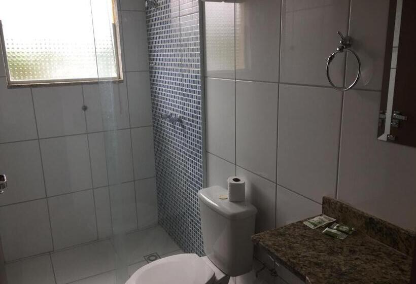 酒店 Pousada Braúna