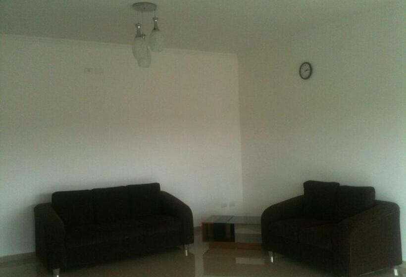 酒店 Pousada Braúna