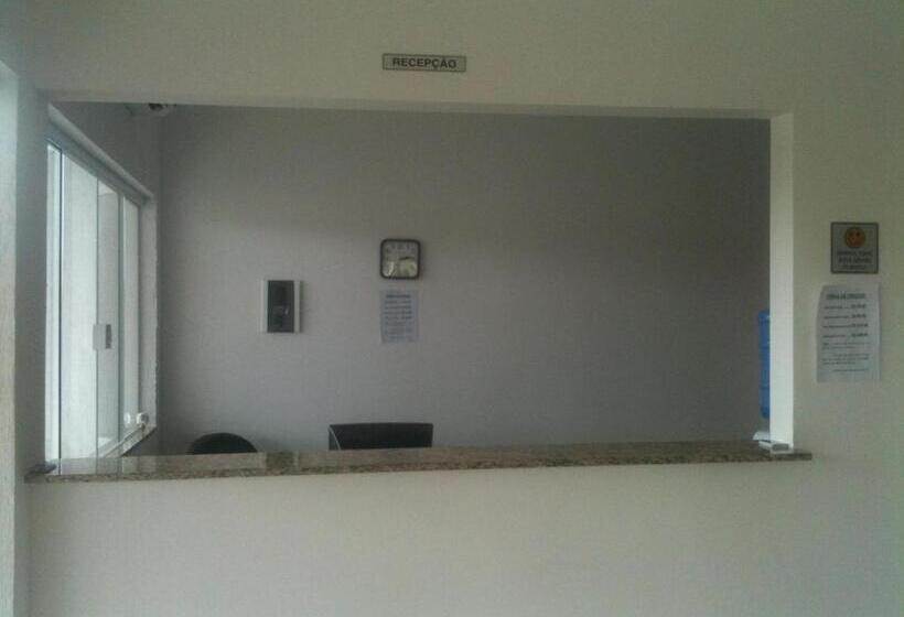 酒店 Pousada Braúna