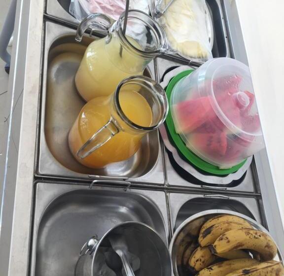 酒店 Pousada Braúna