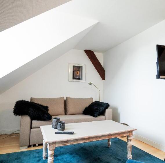 호텔 Schloss Harkensee