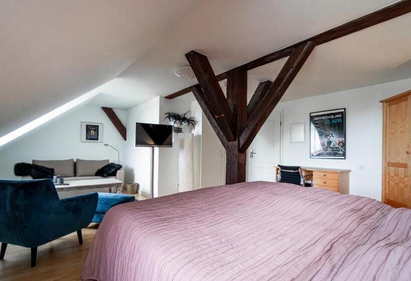 호텔 Schloss Harkensee