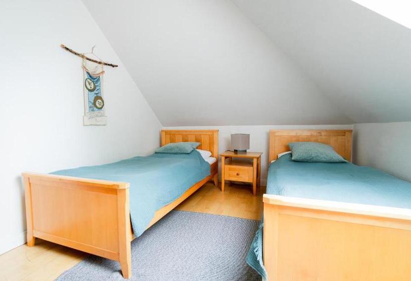 호텔 Schloss Harkensee