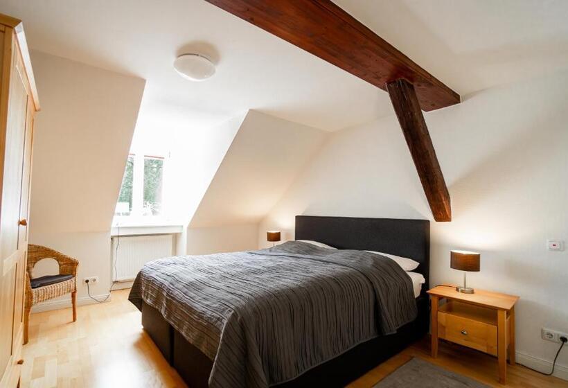 호텔 Schloss Harkensee