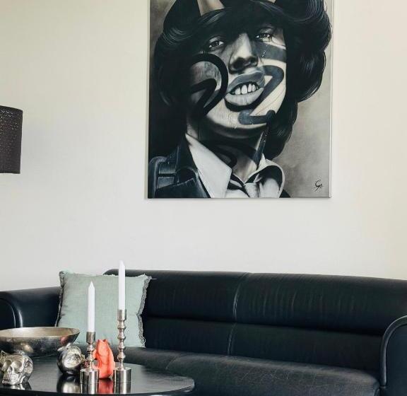 호텔 Schloss Harkensee