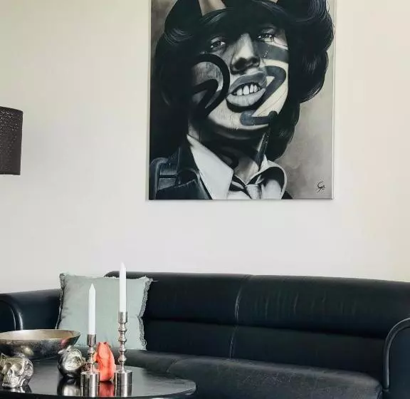 Hotelli Schloss Harkensee