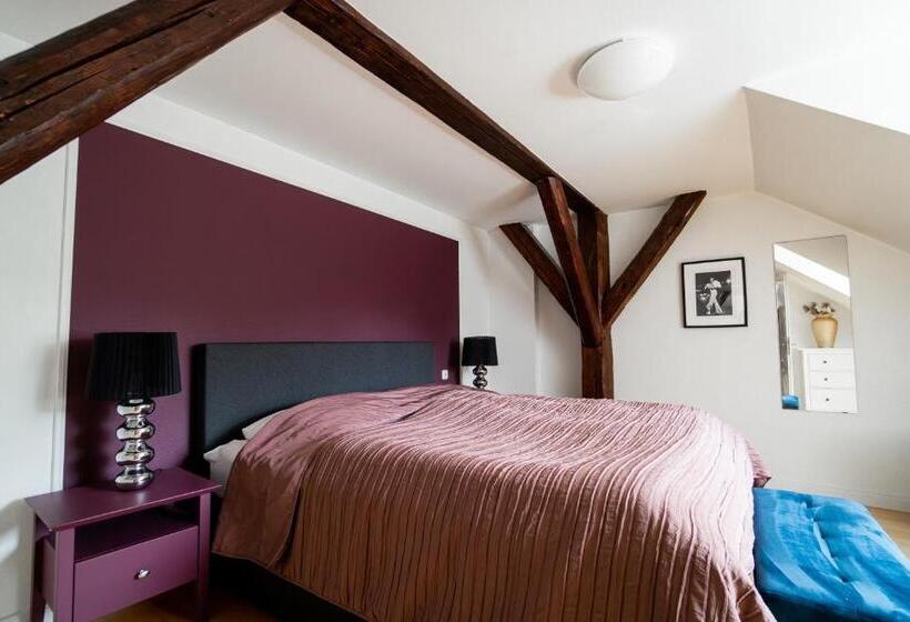 호텔 Schloss Harkensee