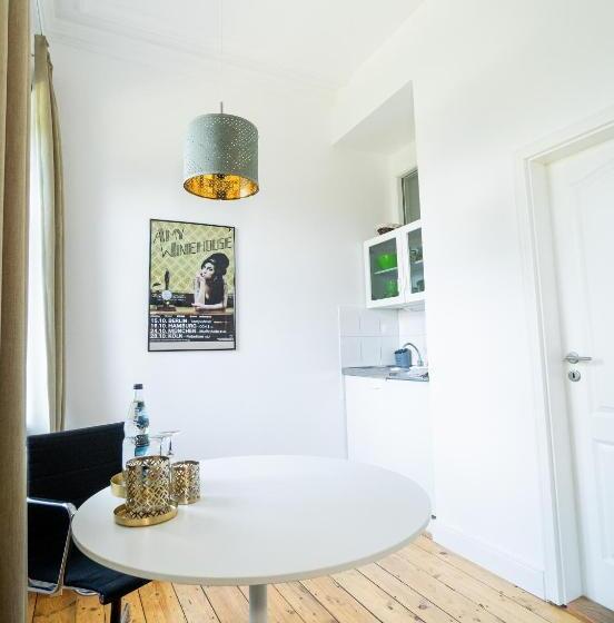 호텔 Schloss Harkensee