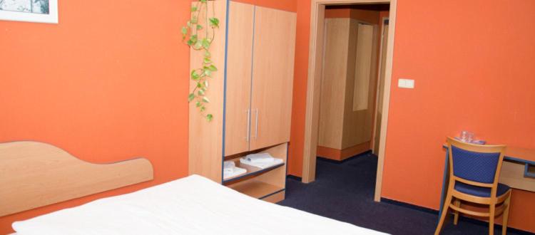 בית מלון כפרי U Milína