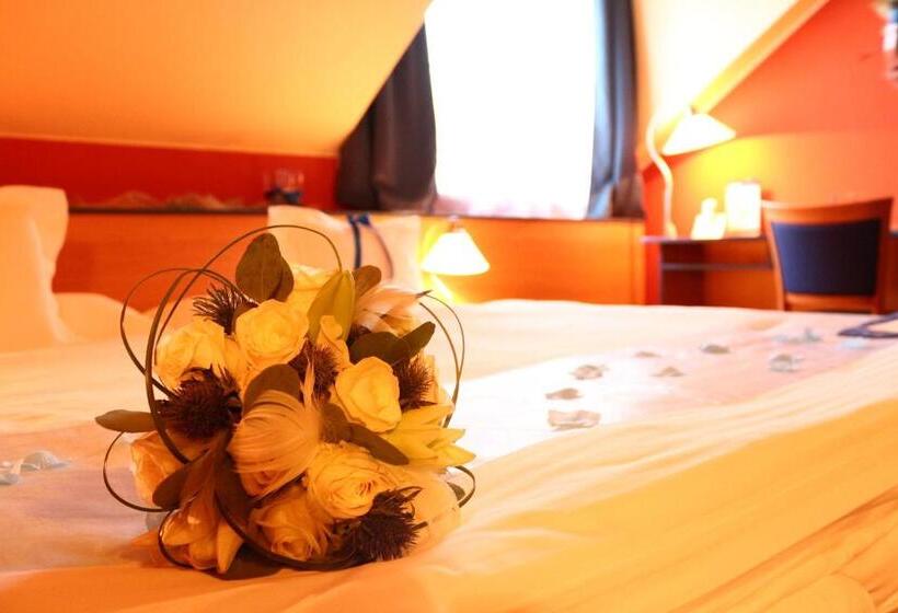 בית מלון כפרי U Milína