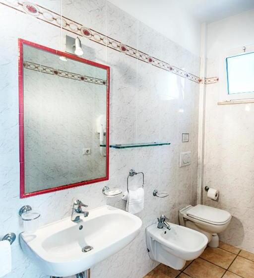 فندق Villa Zavatta B&b   Rooms & Apartments