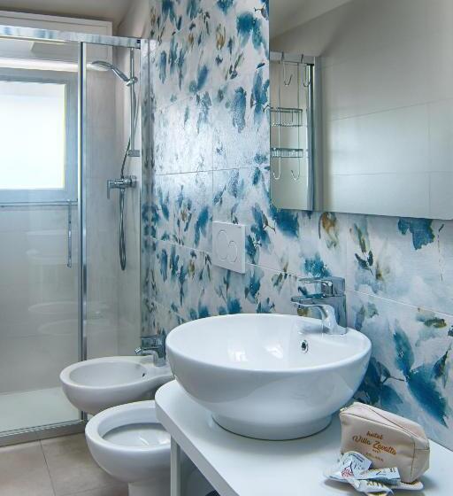 فندق Villa Zavatta B&b   Rooms & Apartments