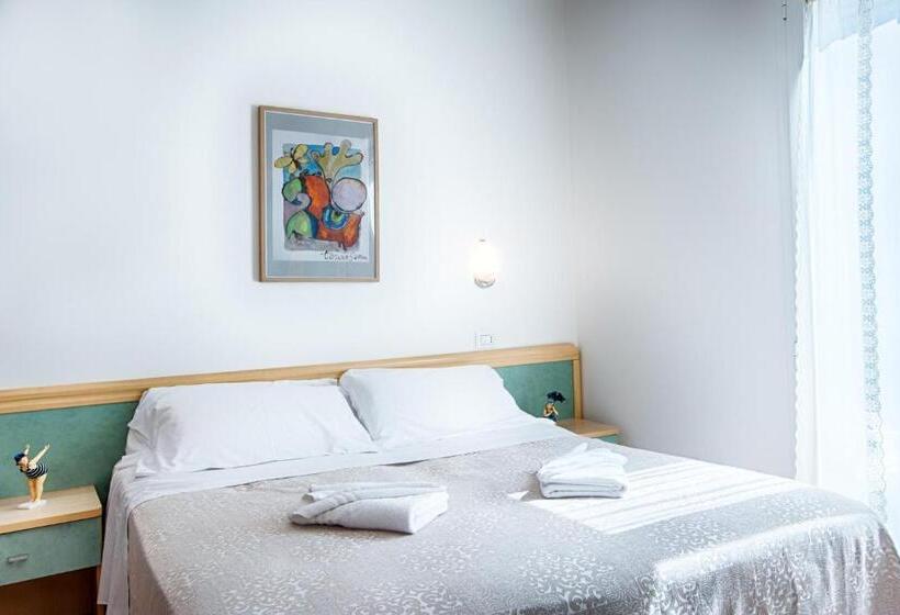 فندق Villa Zavatta B&b   Rooms & Apartments