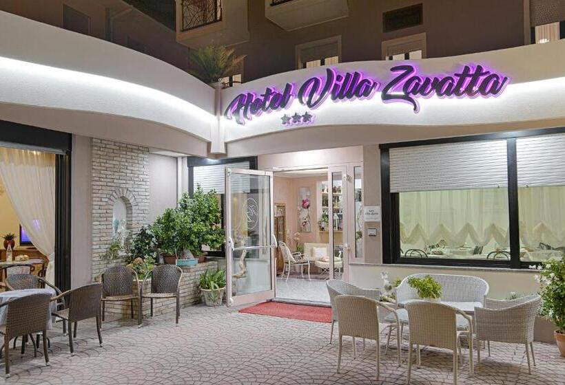 فندق Villa Zavatta B&b   Rooms & Apartments