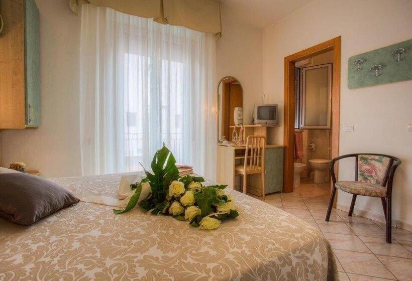 فندق Villa Zavatta B&b   Rooms & Apartments