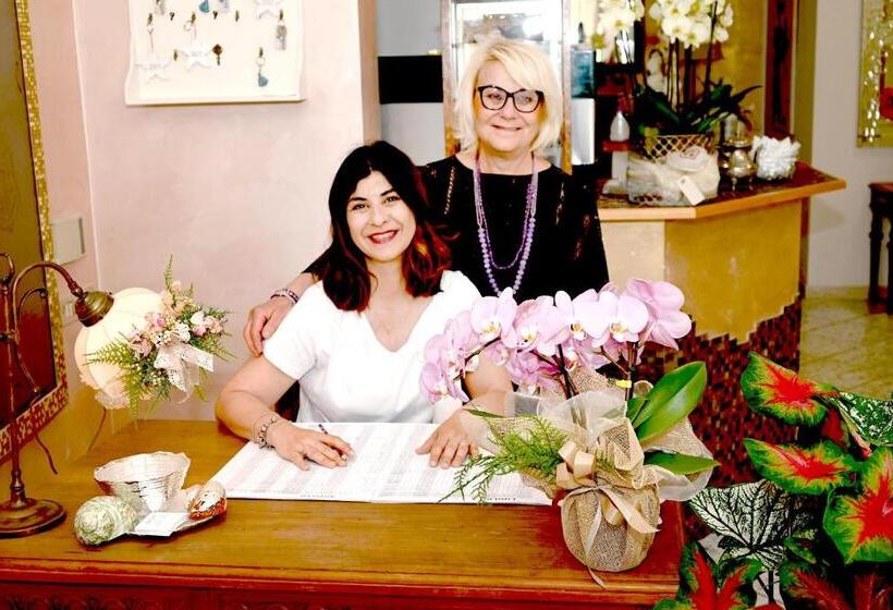 فندق Villa Zavatta B&b   Rooms & Apartments