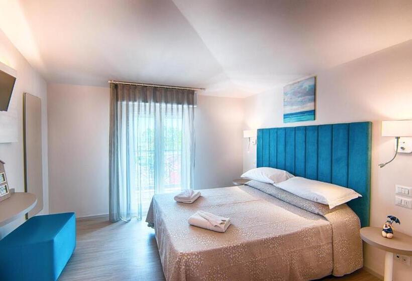 فندق Villa Zavatta B&b   Rooms & Apartments