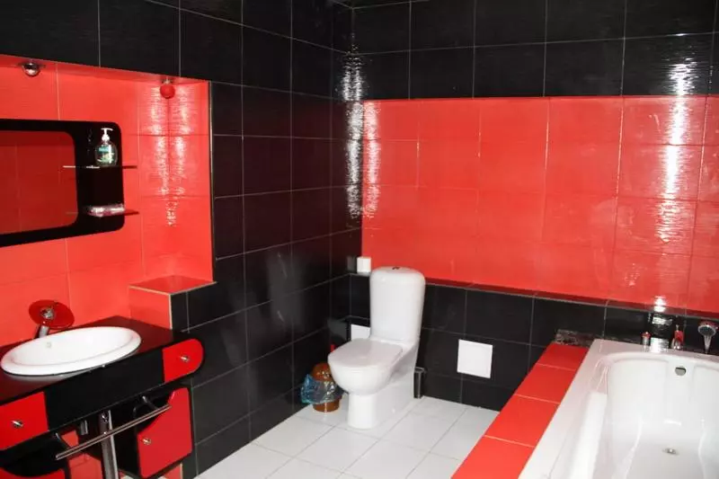 ホテル Zolotie Peski