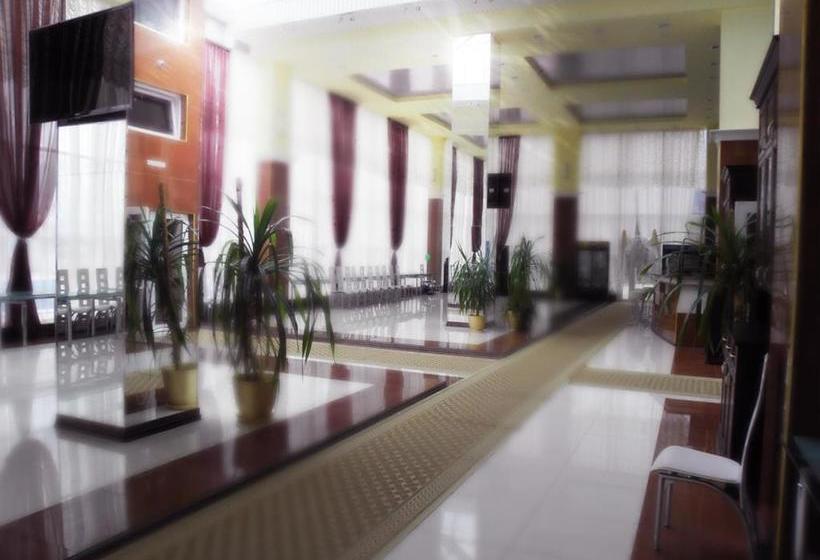 فندق Zolotie Peski