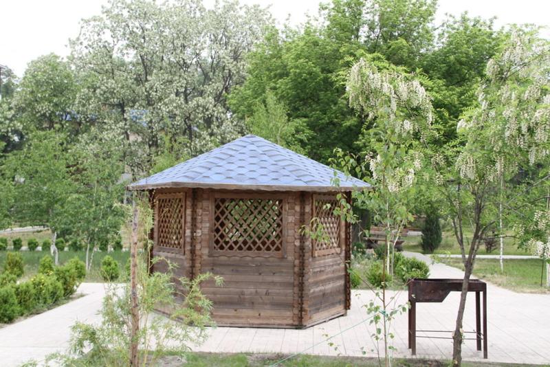 فندق Zolotie Peski