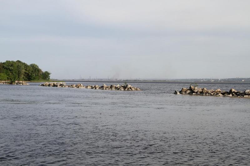 فندق Zolotie Peski